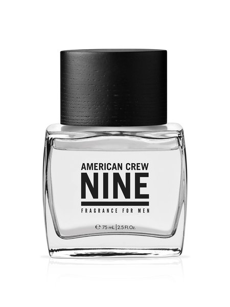 ninemen American Crew Americana Fragrance Miesten hajuvesi 100ml
