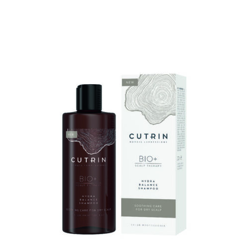 nnn Cutrin BIO+ Hydra Balance Shampoo 250ml