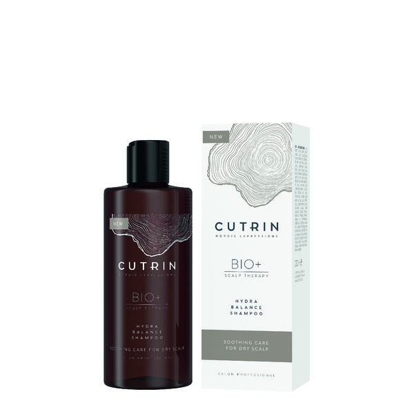 nnn Cutrin BIO+ Hydra Balance Shampoo 250ml