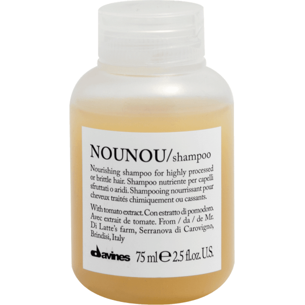 Davines NOUNOU Shampoo 250 ml