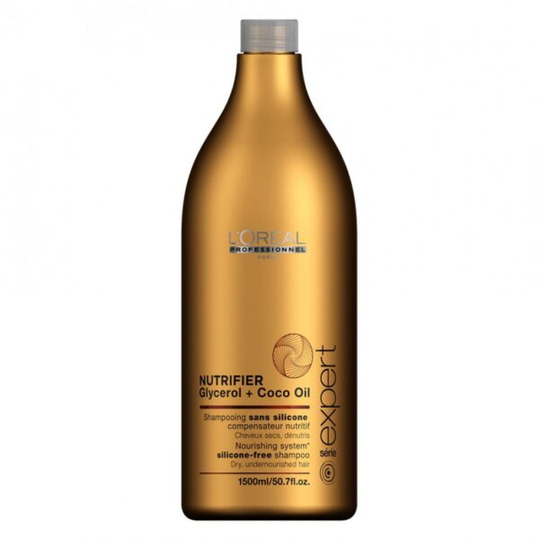 SheMax Filter Style PRO, Smart V-PRO