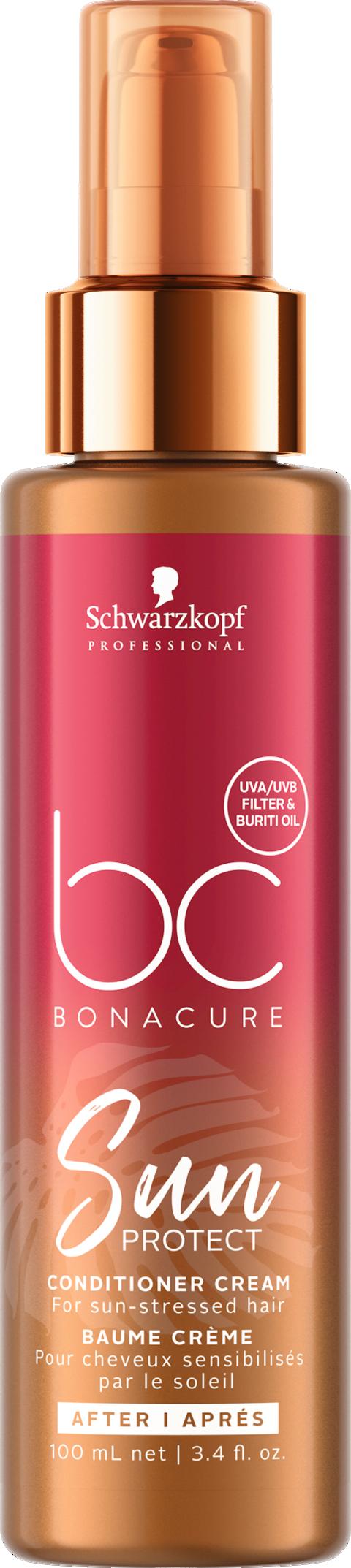 Schwarzkopf Sun Protect 10-IN-1 Summer Fluid 100ml