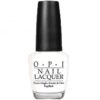OPI Nail Lacquer Trading Paint 15 ml