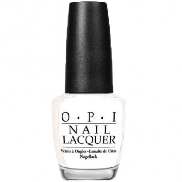 OPI Nail Lacquer Trading Paint 15 ml