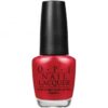 OPI Nail Lacquer Suzi Calls the Paparazzi 15 ml