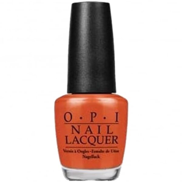 OPI Nail Lacquer OPI ❤️ DTLA 15 ml