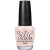OPI Nail Lacquer Tiramisu for Two 15 ml