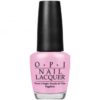 OPI Nail Lacquer Suzi Shops & Island Hops 15 ml