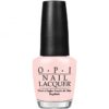 OPI Nail Lacquer Bubble Bath 15 ml
