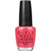 OPI Nail Lacquer Cajun Shrimp 15 ml