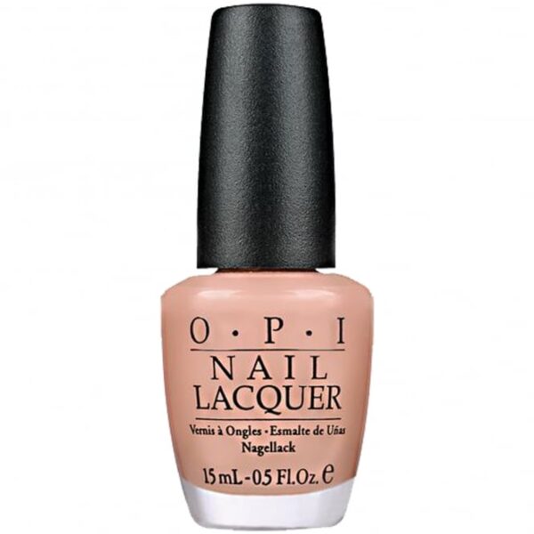 OPI kynsilakka Dulce De Leche 15 ml