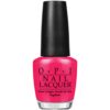 OPI Nail Lacquer Dutch Tulips 15 ml