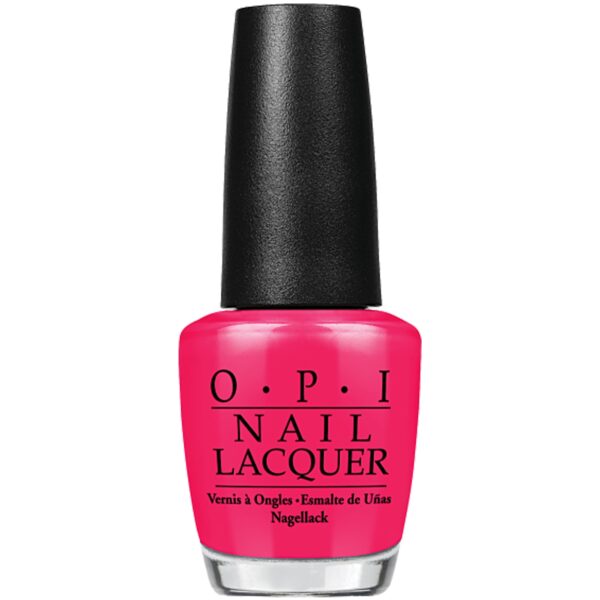 OPI Nail Lacquer Dutch Tulips 15 ml