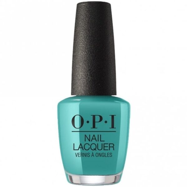 OPI kynsilakka Brown to earth 15 ml