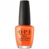 OPI Nail Lacquer Cozu melted in the Sun 15 ml