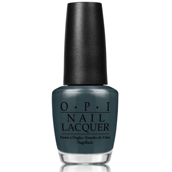 OPI Nail Lacquer Suzi takes a sound bath 15 ml