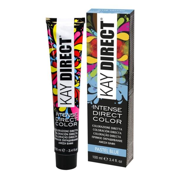 Kepro KayDirect suoraväri Pastel Blue 100 ml