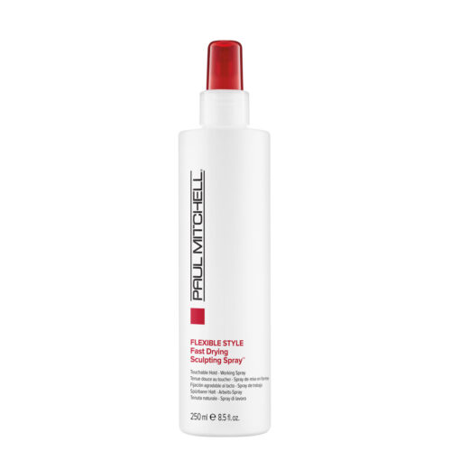 Paul Mitchell Fast Drying Sculpting Spray 250 ml