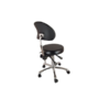 Noble Comfort  Fast+ työtuoli, musta