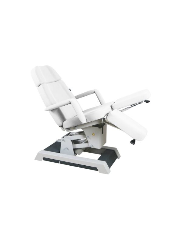 pedicure-bed-with-3-motors-mara Silver Fox 2220C hoitotuoli 3 moottoria