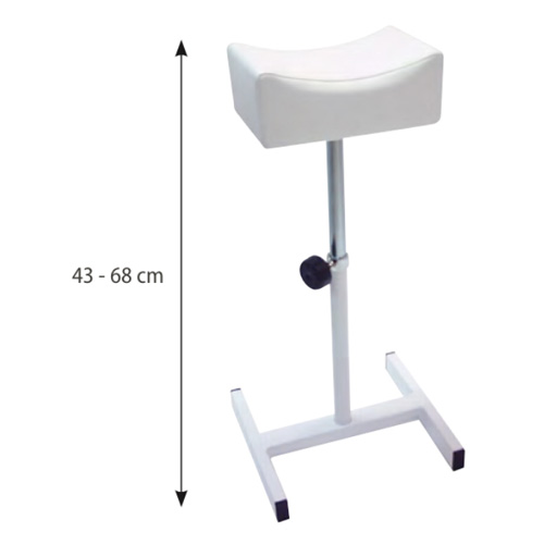 pedicure-sibel Tattoo jalkatuki musta