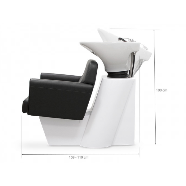 pesutuoli-montana-4 Montana Pesupaikka , musta allas