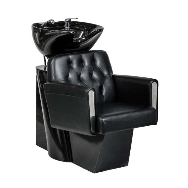 pesutuoli-montana Montana Pesupaikka , musta allas