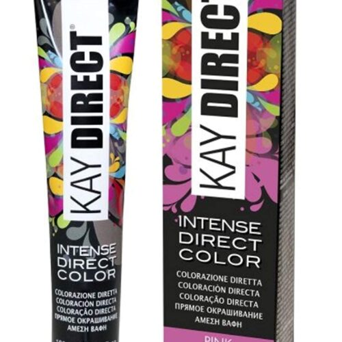 Kepro KayDirect suoraväri Pink 100 ml