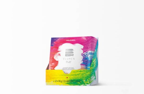 Goldwell Elumen Play Eraser 30g värinpoistoaine