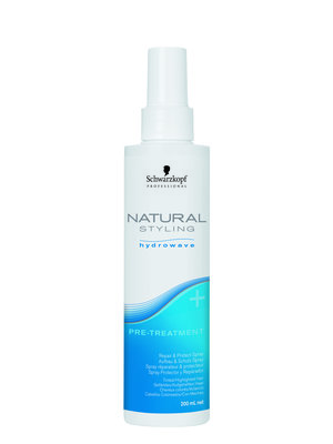 pre-treatmentrepair-spray Schwarzkopf Natural Styling Pre-Treatment + Repair & Protect 200 ml