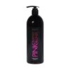 profispinksh Profis Pink Blonde Shampoo With Strawberry Extra 1000 ml