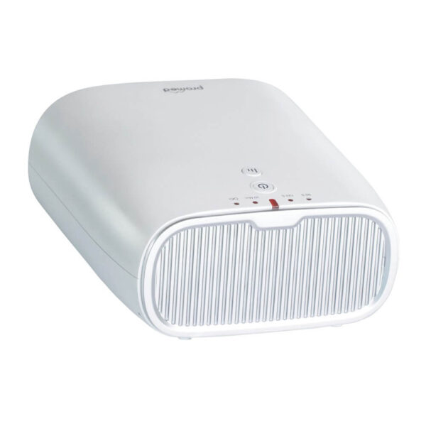 promed-uvl-36s-uv-lamp Promed UVL-36S UV-Kynsiuuni – valkoinen