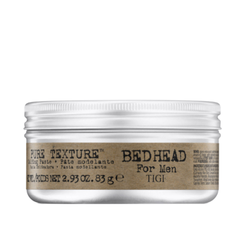 Tigi B For Men Pure Texture Molding Paste 83 g