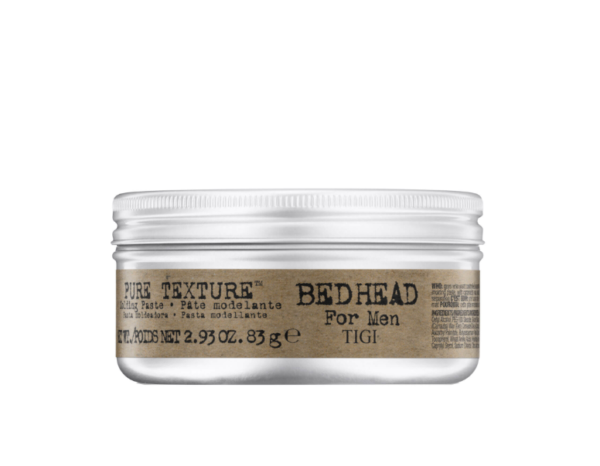 pure-texture Tigi B For Men Pure Texture Molding Paste 83 g