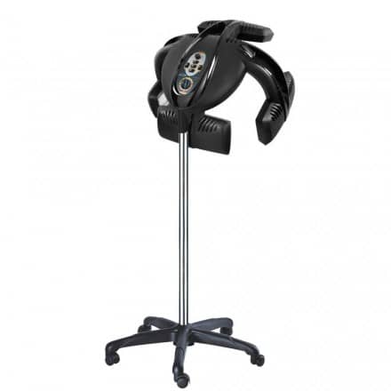 quicksolo Ultron Quickcolo lämpösäteilijä 900W