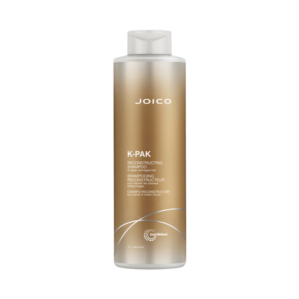 Joico NEW! K-Pak Reconstructing Shampoo 1000 ml