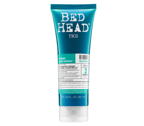 Tigi Bed Head Serial Blonde Shampoo 400 ml