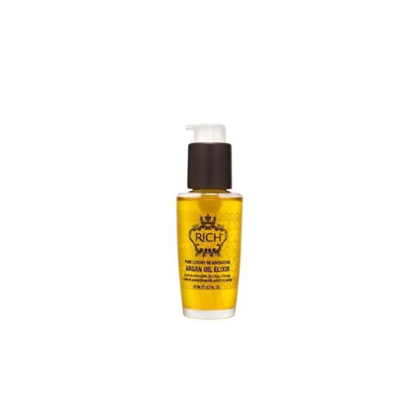 Rich Pure Luxury Argan Oil Elixir 70 ml