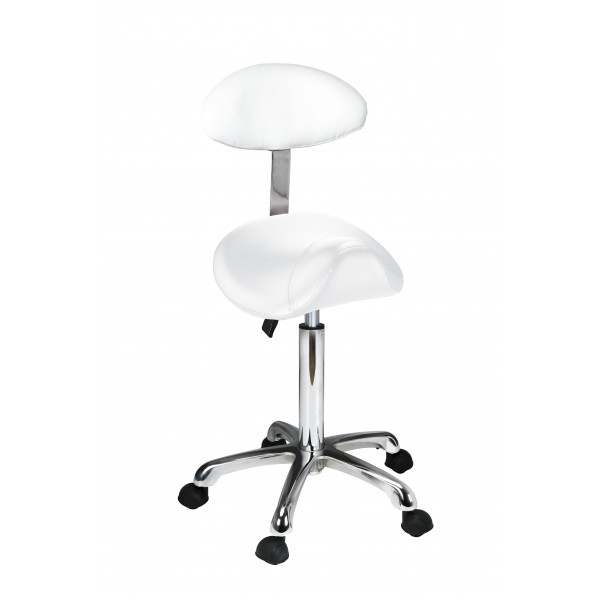 satulatuoli-selkanojalla-valkoinen-1 Organic satulatuoli selkänojalla, valkoinen