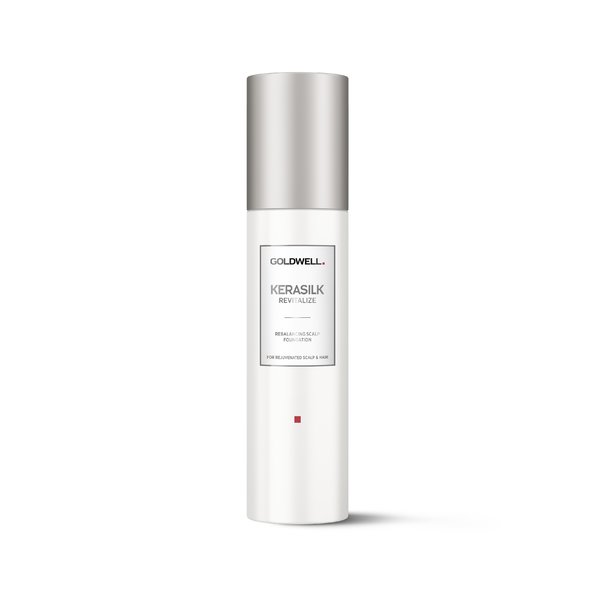 Kerasilk Anti-Dandruff Shampoo