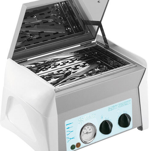 se Ceriotti Sanity Security sterilisaattori 400W