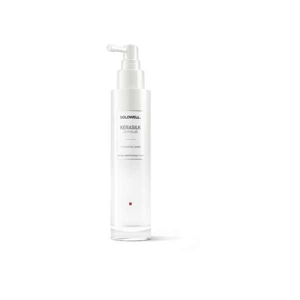 Kerasilk Repairing Shampoo
