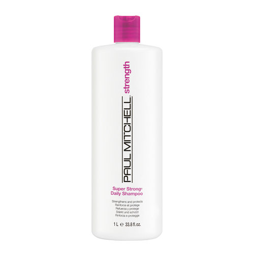 Paul Mitchell Super Strong Daily Shampoo 1000 ml
