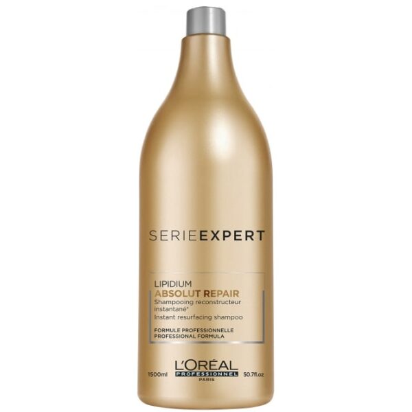 sh1500ml L'oréal Professionnel Absolut Repair Lipidium Shampoo 1500 ml
