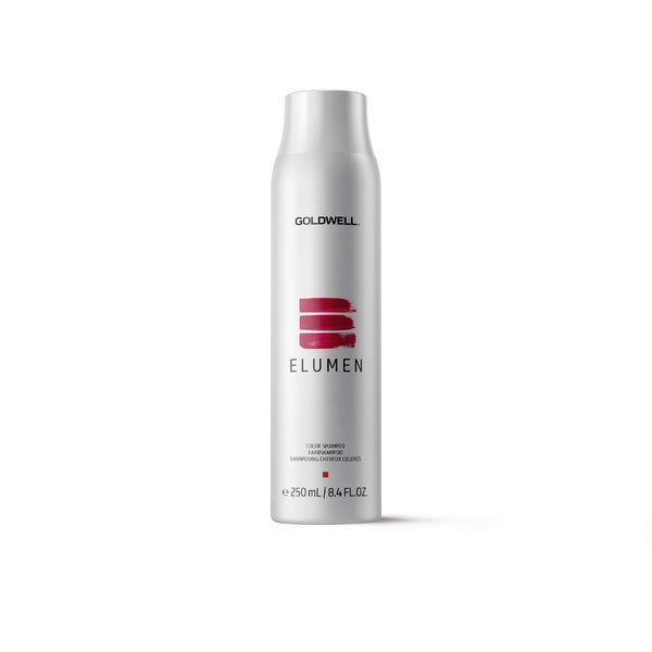 sh250ml Goldwell Elumen Color Shampoo