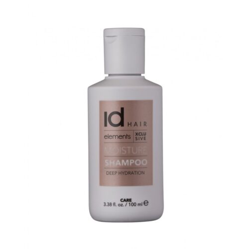 IdHair Elements Xclusive Moisture Shampoo 100 ml