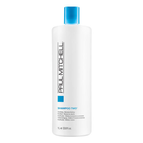 shampoo-two-33.8-oz__17378.1532623831 Paul Mitchell Shampoo Two 1000 ml