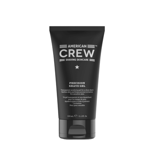 shave-gel-1 American Crew Precision Shave Gel 150 ml