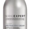 L’oréal Professionnel Silver Cream 200ml