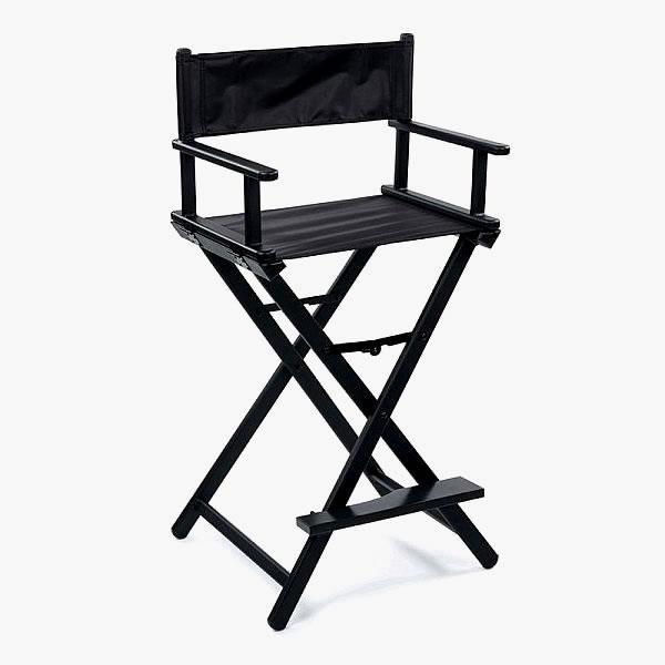 sinelco-makeup Make Up tuoli Sibel